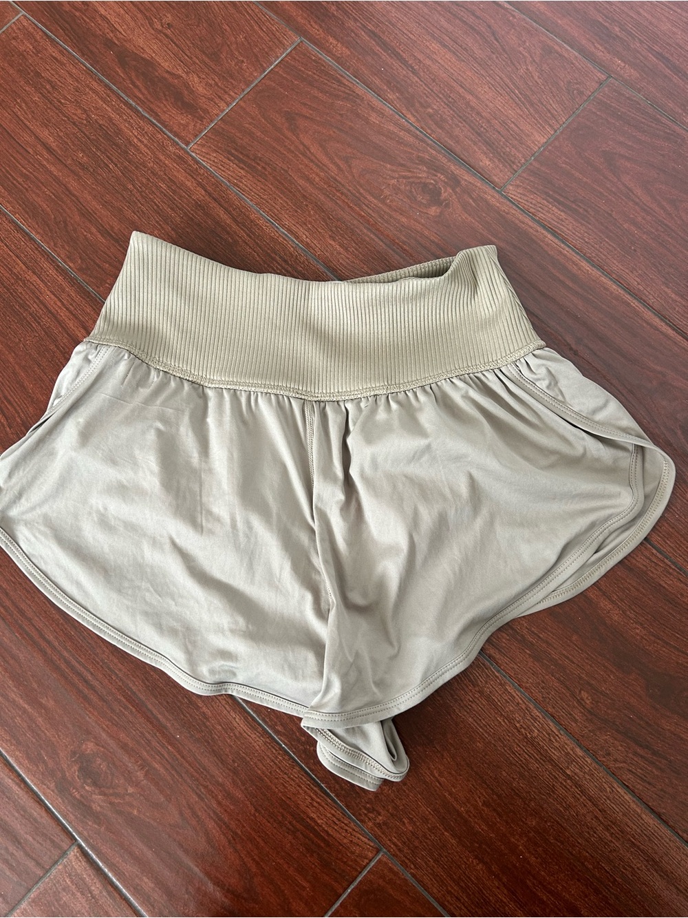 FP Movement active shorts